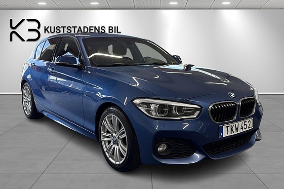 BMW 116d
