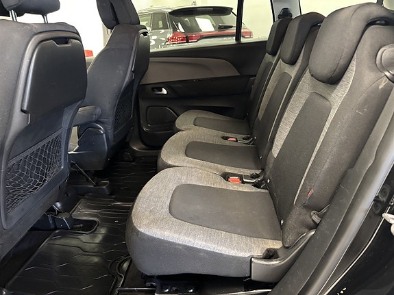 Citroen C4 Picasso 6 of 10