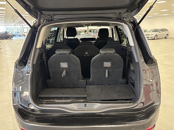 Citroen C4 Picasso 5 of 5