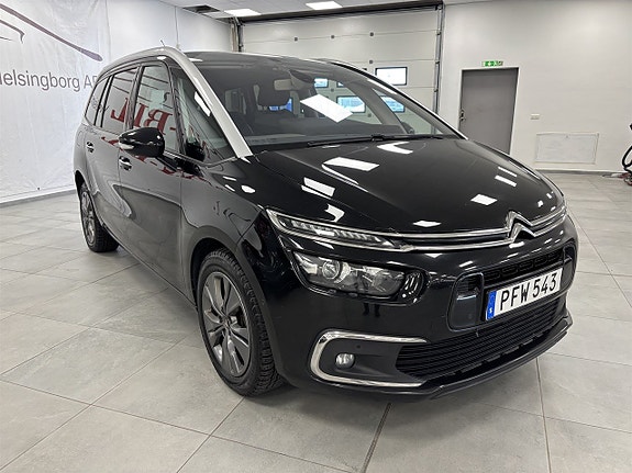Citroen C4 Picasso 2 of 5