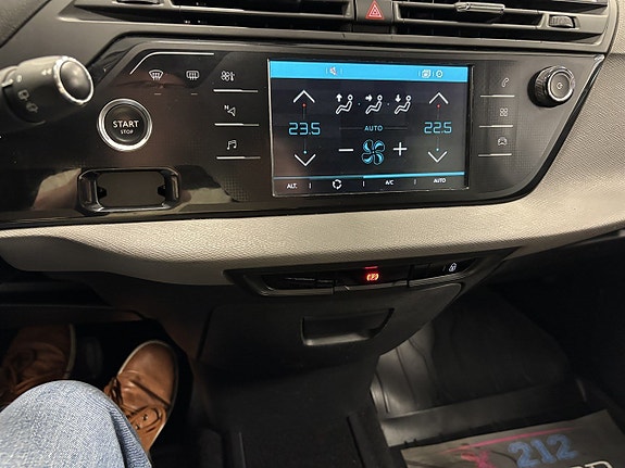 Citroen C4 Picasso 10 of 10