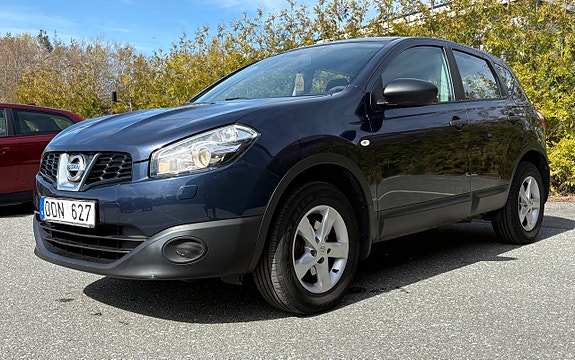 Nissan Qashqai 6 of 10