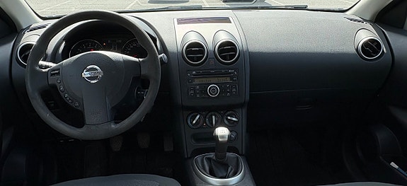 Nissan Qashqai 9 of 10