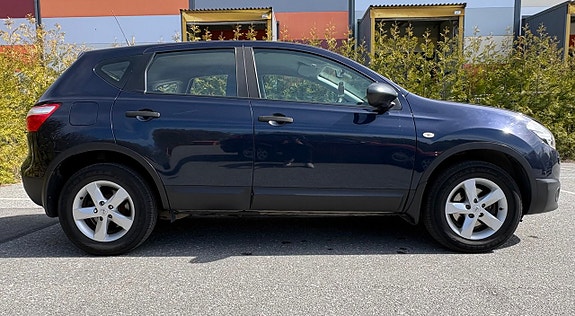 Nissan Qashqai 8 of 10