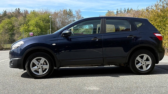 Nissan Qashqai 7 of 10