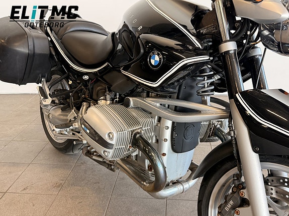 BMW Motorrad R 1150 R 2 of 5