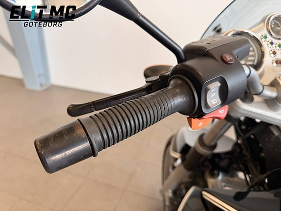BMW Motorrad R 1150 R 19 of 21