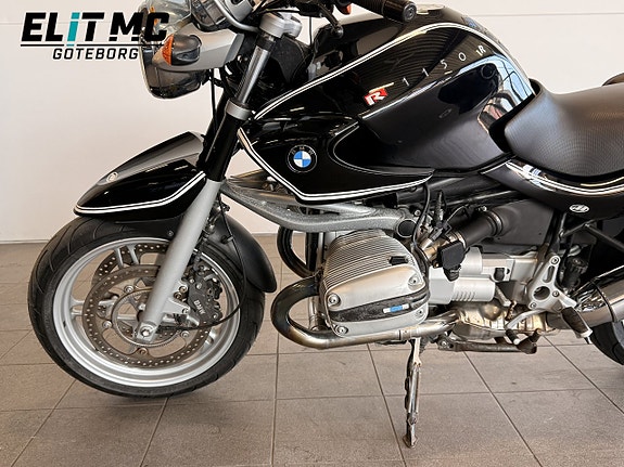 BMW Motorrad R 1150 R 14 of 21