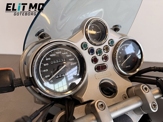 BMW Motorrad R 1150 R 20 of 21