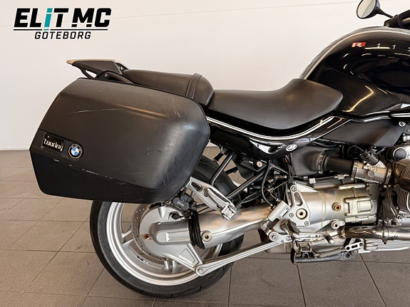 BMW Motorrad R 1150 R 6 of 21