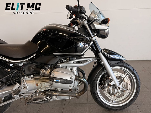 BMW Motorrad R 1150 R 5 of 5