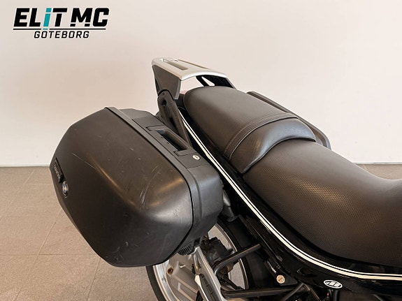 BMW Motorrad R 1150 R 3 of 5