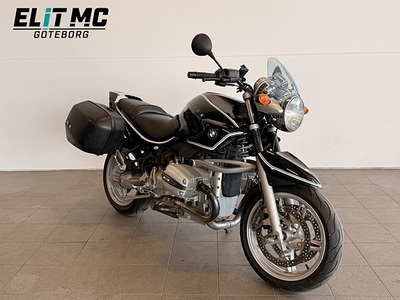 BMW Motorrad R 1150 R