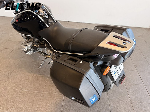 BMW Motorrad R 1150 R 12 of 21