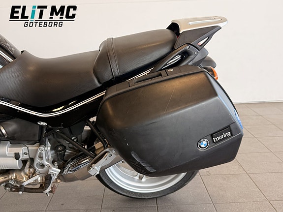 BMW Motorrad R 1150 R 15 of 21