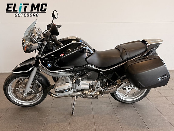 BMW Motorrad R 1150 R 13 of 21
