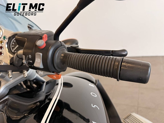 BMW Motorrad R 1150 R 21 of 21