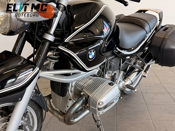 BMW Motorrad R 1150 R 17 of 21