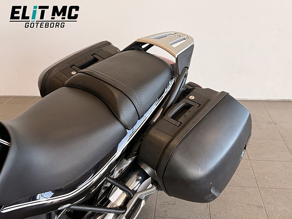 BMW Motorrad R 1150 R 18 of 21