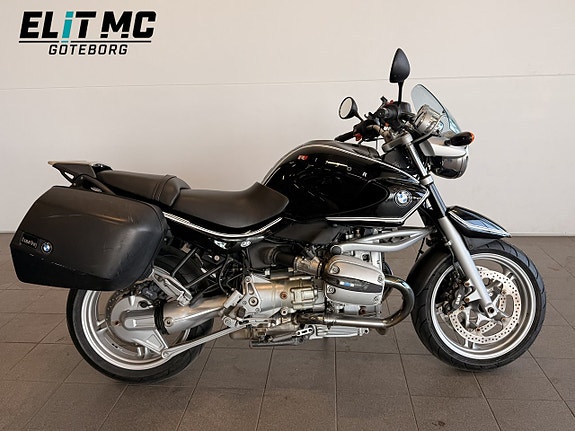BMW Motorrad R 1150 R 4 of 5