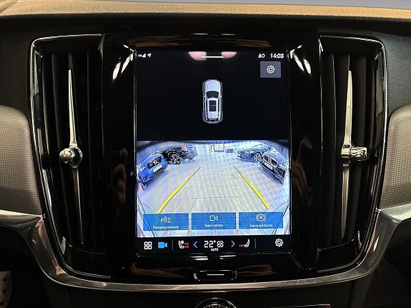 Volvo V90 Cross Country 16 of 19