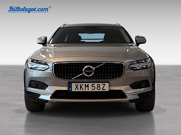 Volvo V90 Cross Country 4 of 20