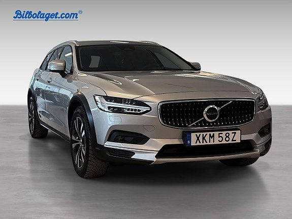 Volvo V90 Cross Country 5 of 20