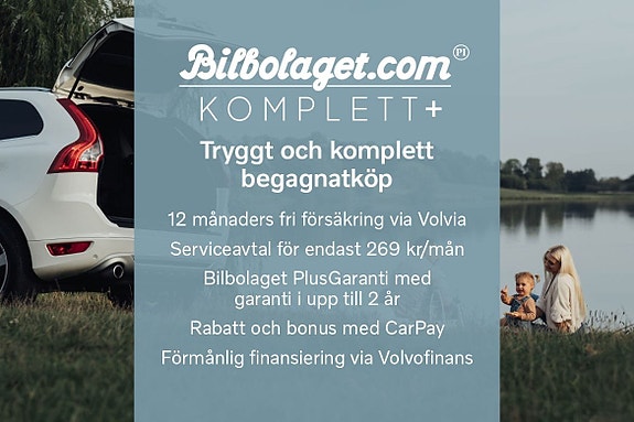 Volvo V90 Cross Country 3 of 20