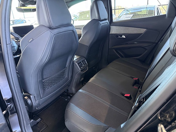 Peugeot 3008 10 of 20