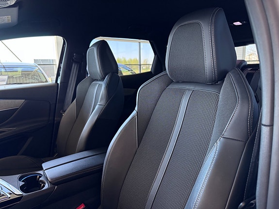 Peugeot 3008 18 of 20