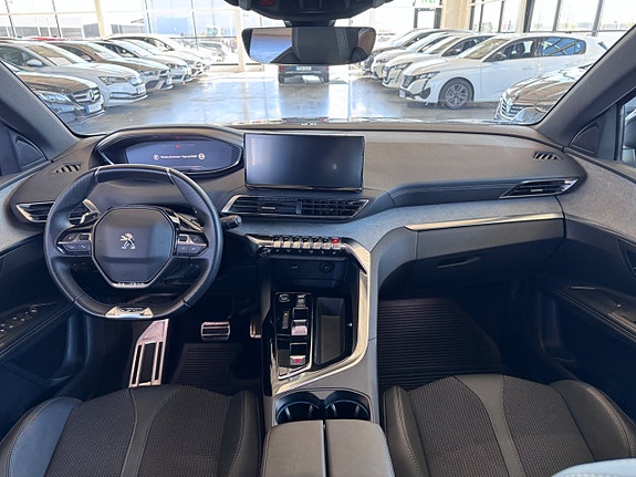 Peugeot 3008 11 of 20