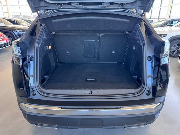 Peugeot 3008 5 of 5