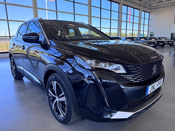 Peugeot 3008 7 of 20