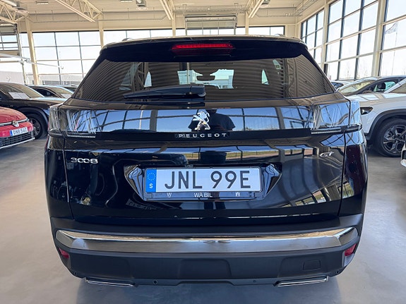 Peugeot 3008 5 of 5