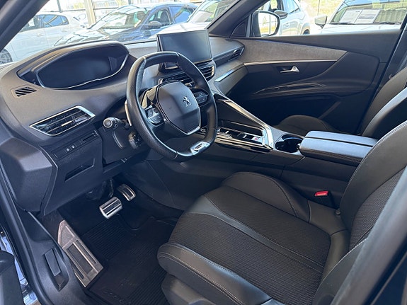 Peugeot 3008 9 of 20