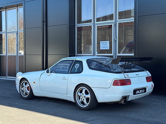 Porsche 968 5 of 5