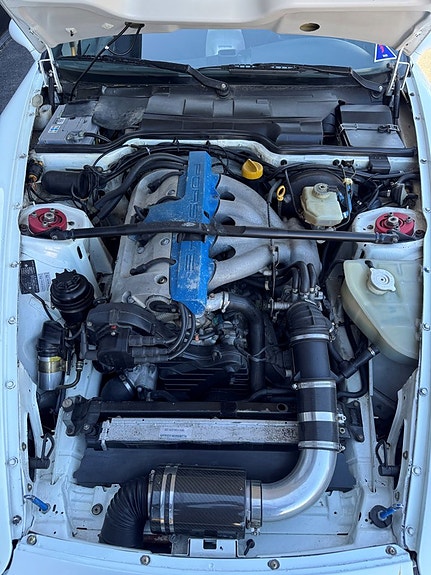 Porsche 968 13 of 13