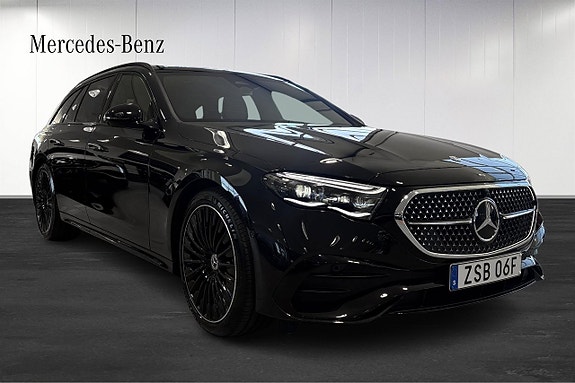 Mercedes-Benz 300 E 2 of 14