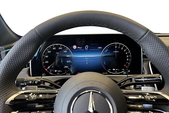 Mercedes-Benz 300 E 12 of 14