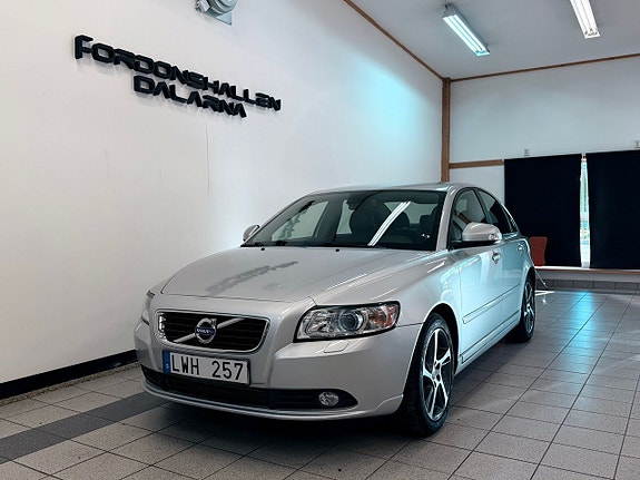 Volvo S40