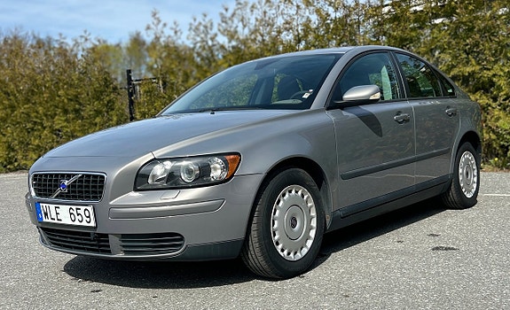 Volvo S40 6 of 10