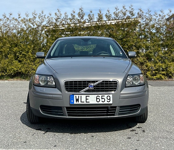 Volvo S40