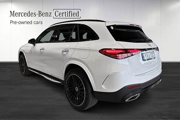 Mercedes-Benz GLC300 de 2 of 5