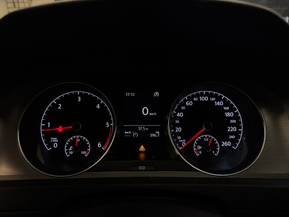 Volkswagen Golf-Serie 22 of 24