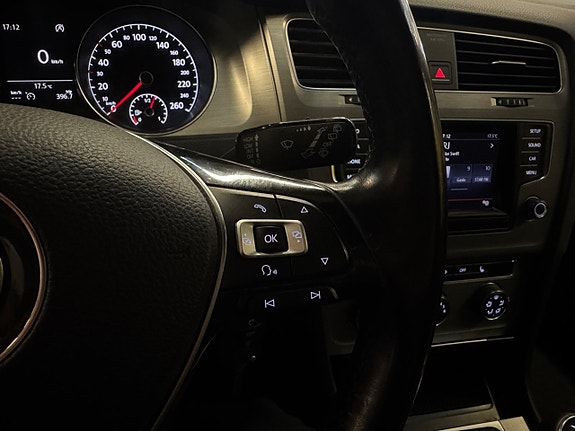 Volkswagen Golf-Serie 20 of 24
