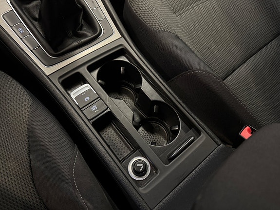 Volkswagen Golf-Serie 16 of 24