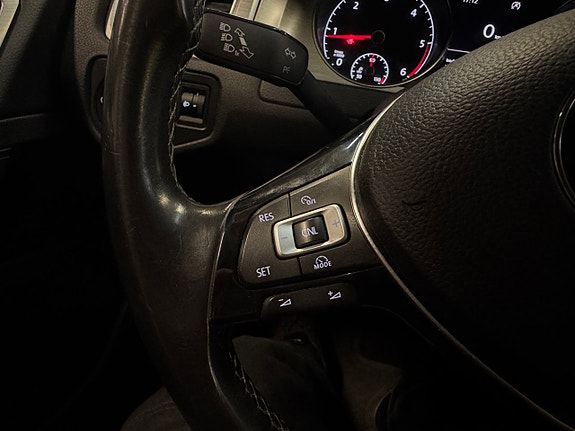 Volkswagen Golf-Serie 21 of 24