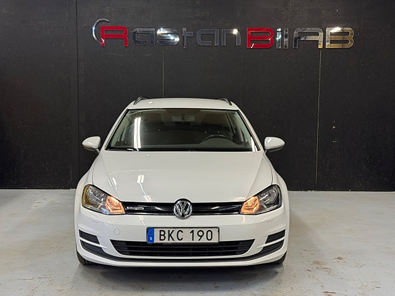 Volkswagen Golf-Serie 6 of 24