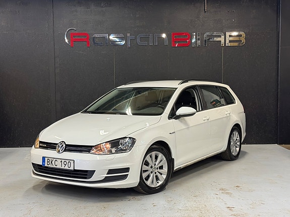 Volkswagen Golf-Serie