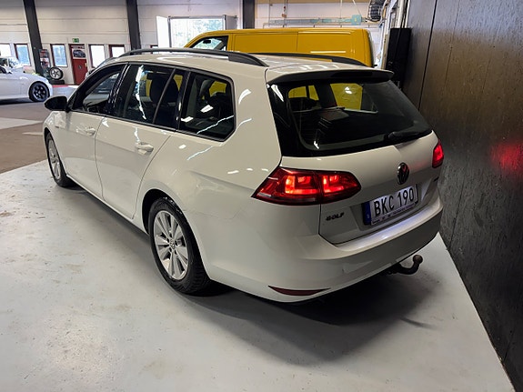 Volkswagen Golf-Serie 3 of 5